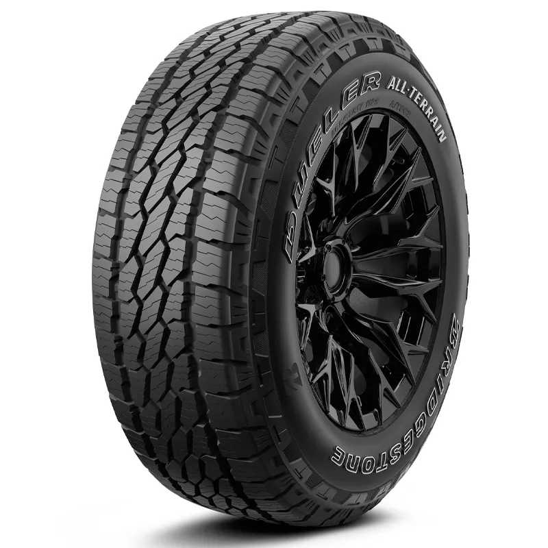 Bridgestone Dueler A/T 002 275/70 R16 114T